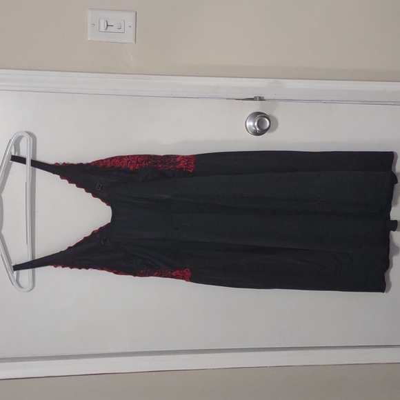 2X sexy nightie - Picture 3 of 4